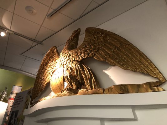 Museum of Liverpool by null
