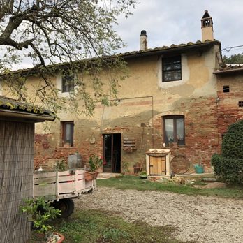 Arianna & Friends - Food Tours Near Me - Terricciola, PI