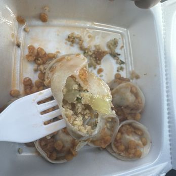 Mealma Meena Dumplings N more - Food Trucks Near Me - Pflugerville, Texas