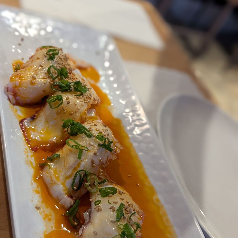 Sushi 661 - Sushi Bars Near Me - Santa Clarita, California