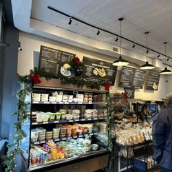 Baker Street Bread