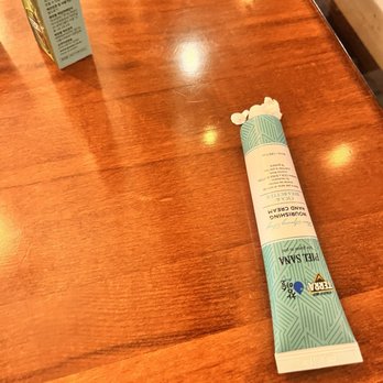 Tacowa - Hand cream - Korean Near Me - Boca Raton, Florida