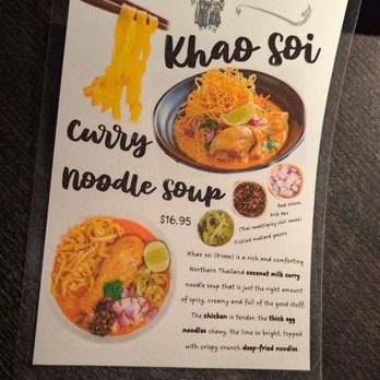Exotic Thai Cuisine - Menu - Thai Near Me - Burbank, California Exotic Thai Cuisine - Menu - Thai Near Me - Burbank, California