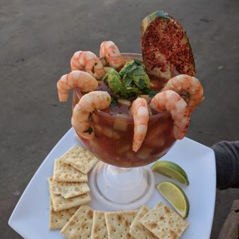 Mariscos El Governador - Mexican Near Me - Anaheim, California