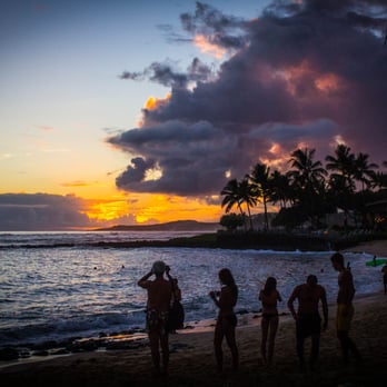 Poipu Beach - Beaches Near Me - Koloa, Hawaii Poipu Beach - Beaches Near Me - Koloa, Hawaii