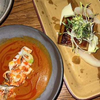 Juniper and Ivy - New American Near Me - San Diego, California