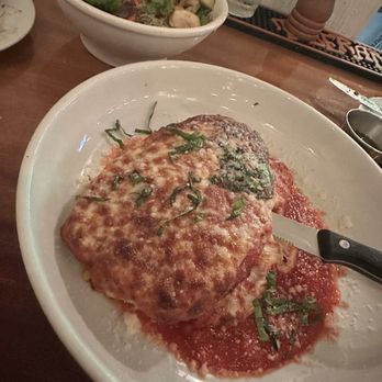 Mondo's Italian Restaurant - Eggplant parm - Italian Near Me - Charleston, South Carolina Mondo's Italian Restaurant - Eggplant parm - Italian Near Me - Charleston, South Carolina