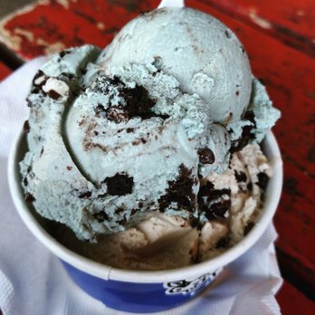 Erikson's Ice Cream - Ice Cream & Frozen Yogurt Near Me - Maynard, Massachusetts