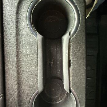Gambrills Auto Spa - Cup holders. They didn't even bother. - Car Wash Near Me - Gambrills, Maryland Gambrills Auto Spa - Cup holders. They didn't even bother. - Car Wash Near Me - Gambrills, Maryland
