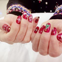 Julies Nails