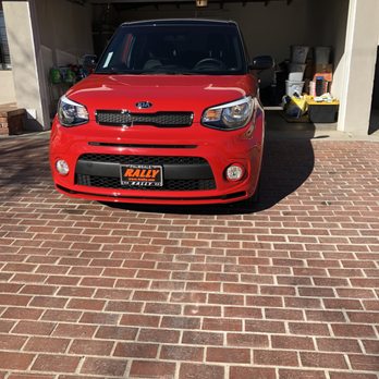 Palmdale KIA - My 2019 Kia Soul - Car Dealers Near Me - Palmdale, California