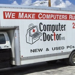 Computer Doctor