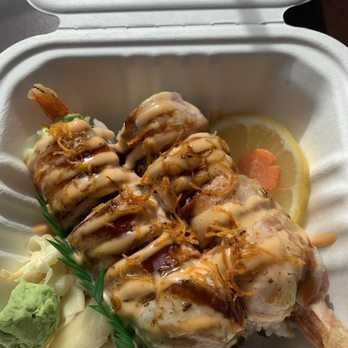 Sushi Park - Awesome - Sushi Bars Near Me - St. Albert, Alberta Sushi Park - Awesome - Sushi Bars Near Me - St. Albert, Alberta