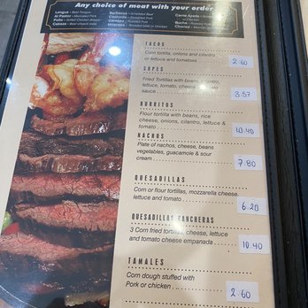Tacos Mi Nacho - Menu - Mexican Near Me - Meriden, Connecticut Tacos Mi Nacho - Menu - Mexican Near Me - Meriden, Connecticut