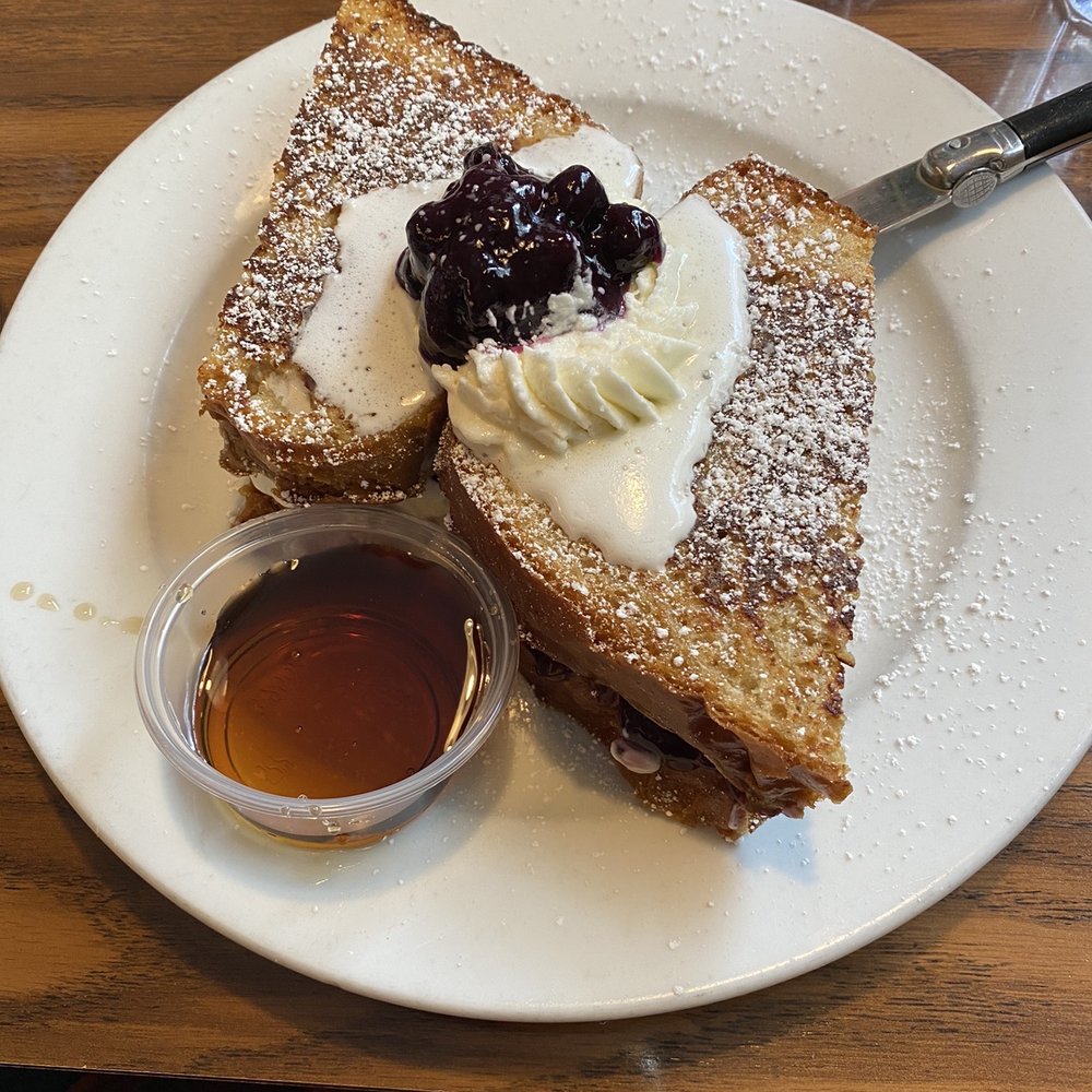 ACME Cafe - Special - New American Near Me - Salem, Oregon