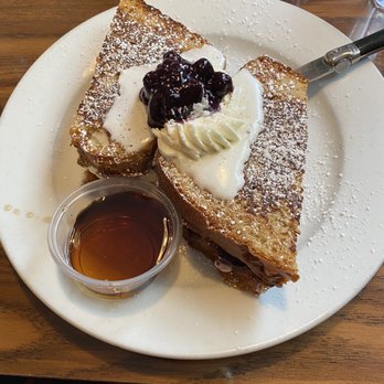 ACME Cafe - Special - New American Near Me - Salem, Oregon