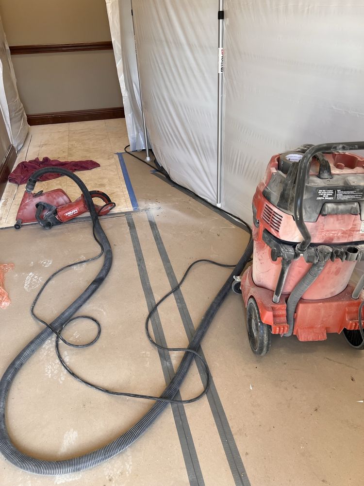 Slide of Eastern Plumbing Mechanical Contractors