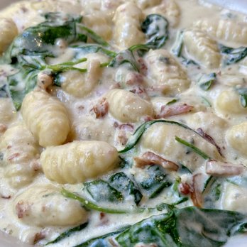 Cucina Carini - Potato Gnocchi - Italian Near Me - Mount Laurel, New Jersey