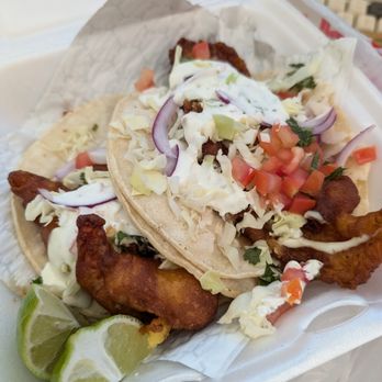 El Cevichon Mariscos - Shrimp and Fish Taco - Food Trucks Near Me - Las Vegas, Nevada El Cevichon Mariscos - Shrimp and Fish Taco - Food Trucks Near Me - Las Vegas, Nevada