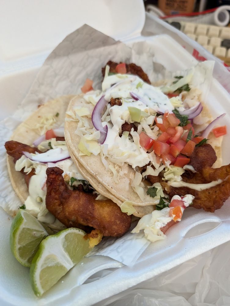 El Cevichon SD - Photo 3