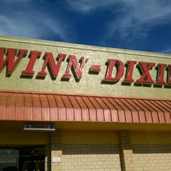 Winn Dixie