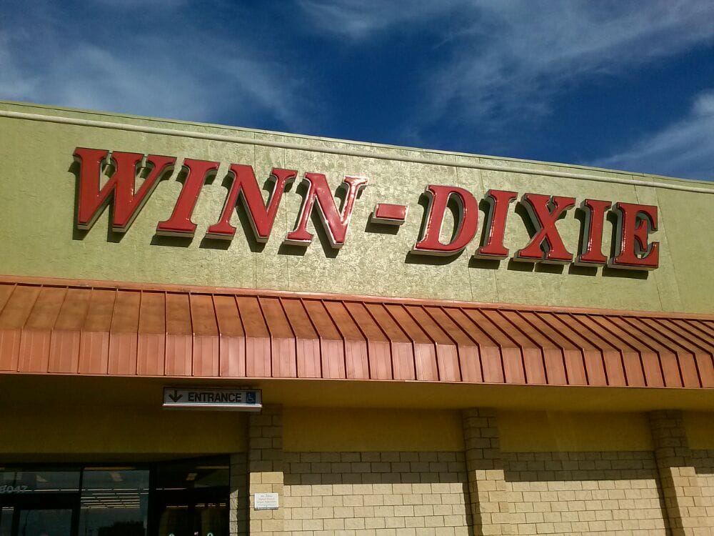 WINN DIXIE Updated September 2024 243 US Hwy 27 S, Dundee, Florida Grocery Phone Number