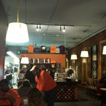 Funk 'n Waffles - New American Near Me - Syracuse, New York