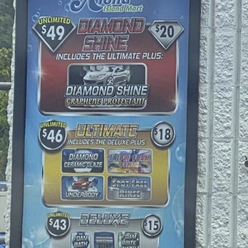Aloha Gas Station - Prices as of June 2026. They also have monthly unlimited washes available now. - Gas Stations Near Me - Kaneohe, Hawaii Aloha Gas Station - Prices as of June 2026. They also have monthly unlimited washes available now. - Gas Stations Near Me - Kaneohe, Hawaii