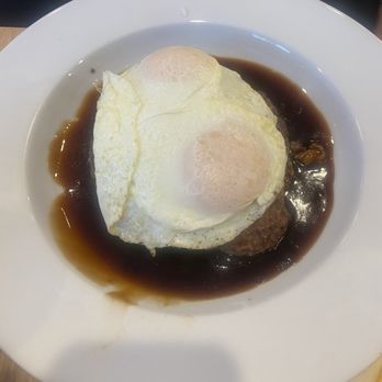 Aloha Kitchen - Breakfast & Brunch Near Me - Honolulu, Hawaii