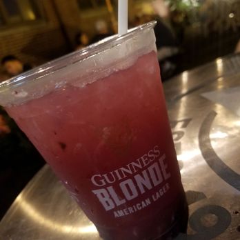 Just Jake's - Loaded Black Cherry White Claw for the win!!! - Bars Near Me - Montclair, New Jersey