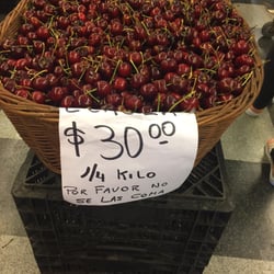 El Emporio de Almagro - Che! No sean lauchas, no se las coman