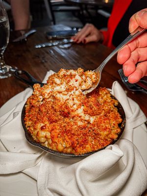 Cristina Gray’s Restaurant & Bar High Point by null