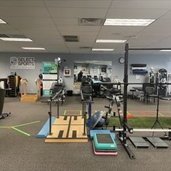 Kessler Rehabilitation Center - Union - Stuyvesant Ave