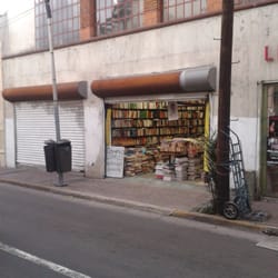 Librería López Cotilla
