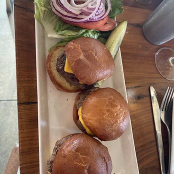 Public House 131 - Sliders - Gastropubs Near Me - San Diego, California Public House 131 - Sliders - Gastropubs Near Me - San Diego, California