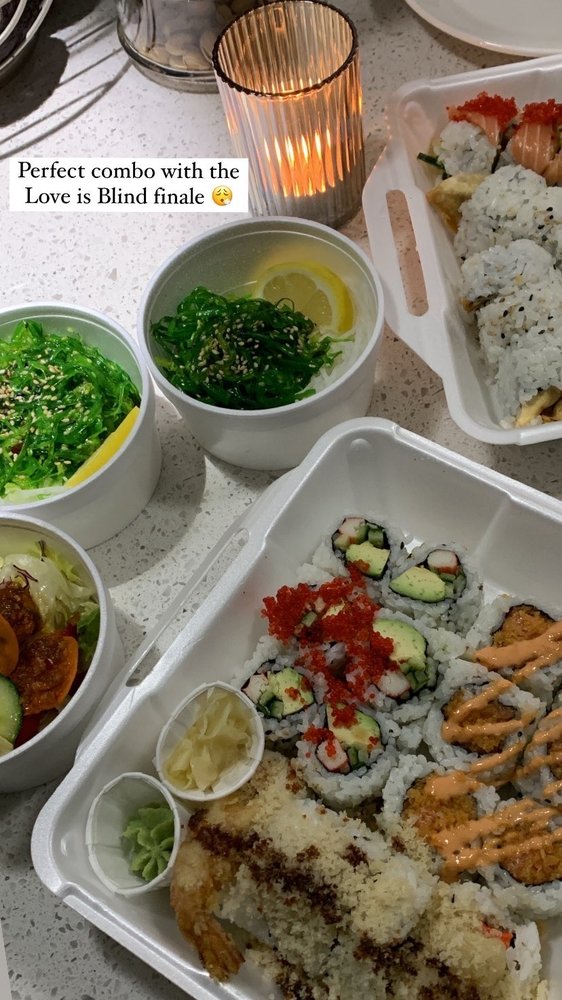 SUSHI 2 GO Updated September 2024 20 Photos & 29 Reviews 5280