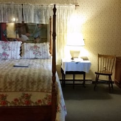 Robert E. Lee room