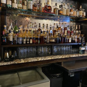 The Blind Pig - Bourbon selection - Cocktail Bars Near Me - White Plains, New York The Blind Pig - Bourbon selection - Cocktail Bars Near Me - White Plains, New York