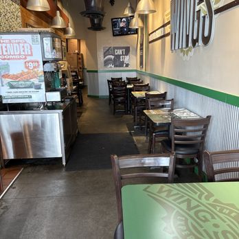 Wingstop - Chicken Wings Near Me - Kansas City, Missouri Wingstop - Chicken Wings Near Me - Kansas City, Missouri