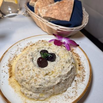 Angora Mediterranean Restaurant  - Mediterranean Near Me - Teaneck, New Jersey