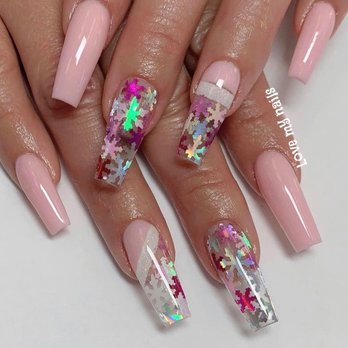 Love My Nails - Nail Salons Near Me - Southside, Alabama