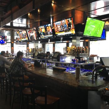 Barleymash - bar - Sports Bars Near Me - San Diego, California