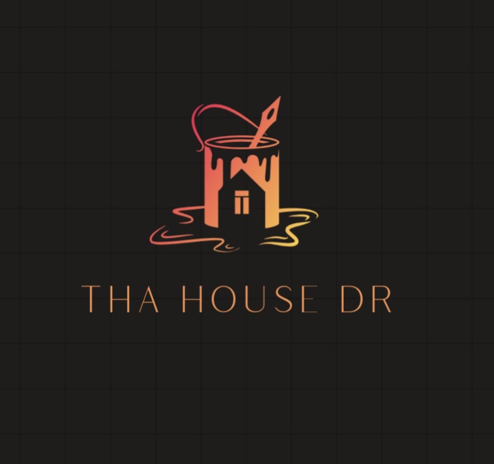 Slide of THA House Dr