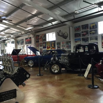 Estrella Warbird Museum - Where I'm volunteering today Woodland Auto display. - Museums Near Me - Paso Robles, California Estrella Warbird Museum - Where I'm volunteering today Woodland Auto display. - Museums Near Me - Paso Robles, California