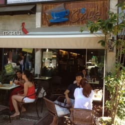 Armazém do Café - Armazém do Café, loja da Maria Quitéria