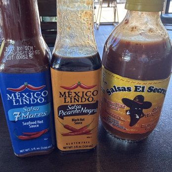 Dos Amigos Taqueria - Salsa selection is great - New Mexican Cuisine Near Me - Longview, Texas Dos Amigos Taqueria - Salsa selection is great - New Mexican Cuisine Near Me - Longview, Texas