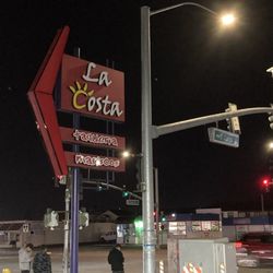 La Costa Taqueria