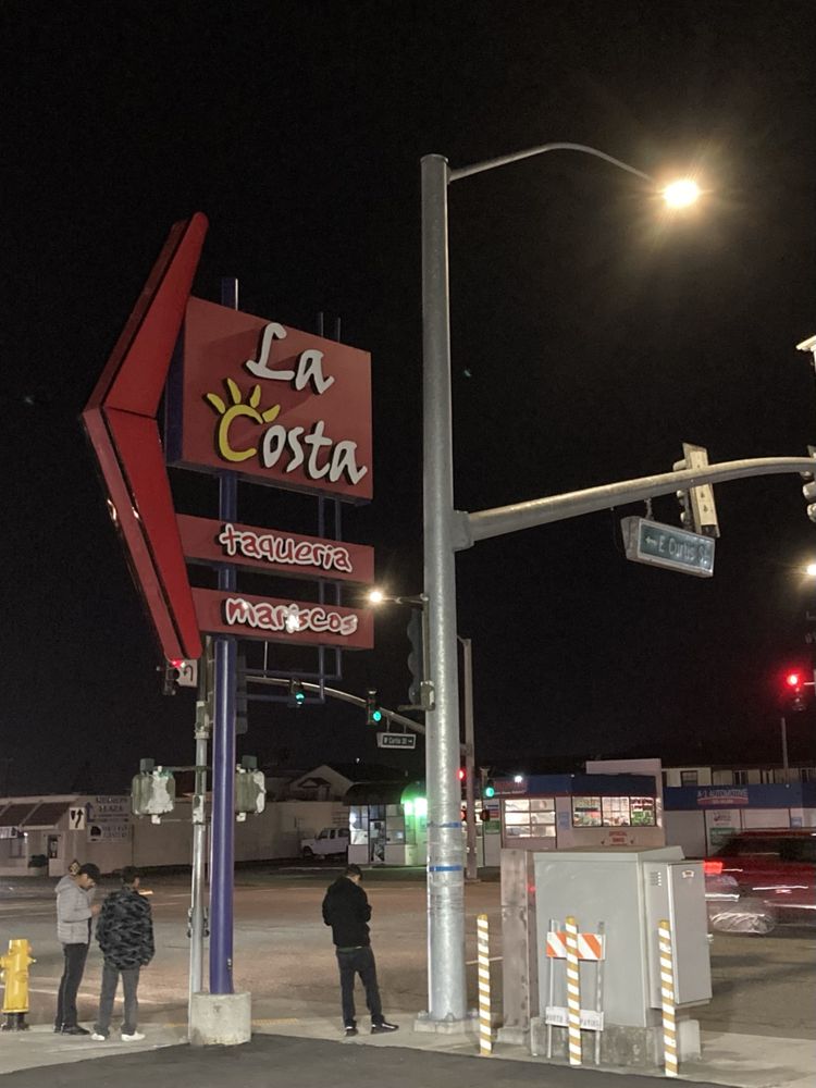 La Costa Taqueria