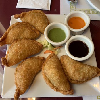 Clay Oven Indian Cuisine - Himalayan samosas - Indian Near Me - Orangevale, California Clay Oven Indian Cuisine - Himalayan samosas - Indian Near Me - Orangevale, California