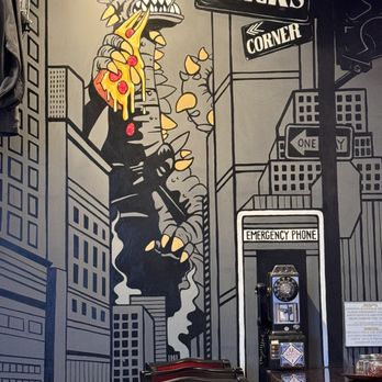 Bricks Corner - Bars Near Me - Salt Lake City, Utah